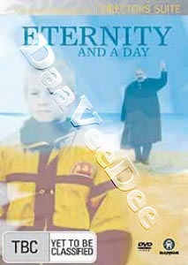 Eternity and a Day (DVD)